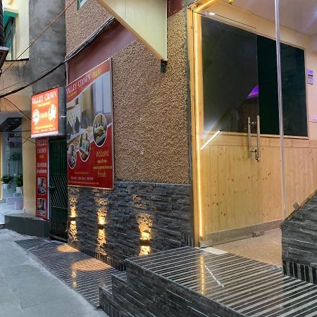 Valley Crown B&B Shimla Exterior foto